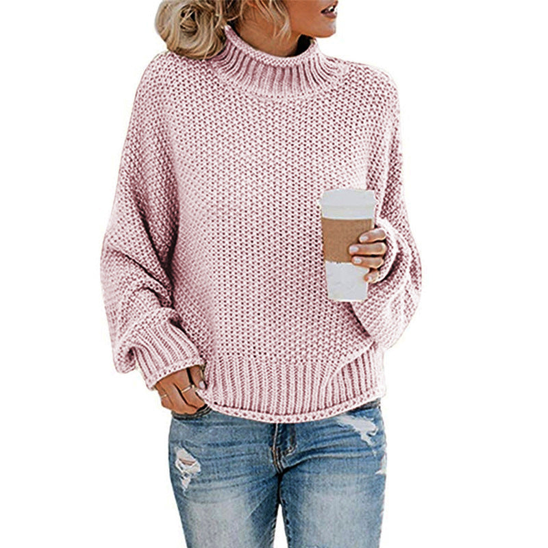 SELA - Moderner Pullover für Damen