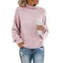 SELA - Moderner Pullover für Damen