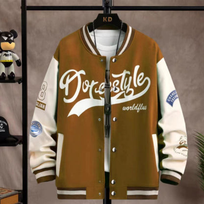 JACK - Stylische Baseball Jacke