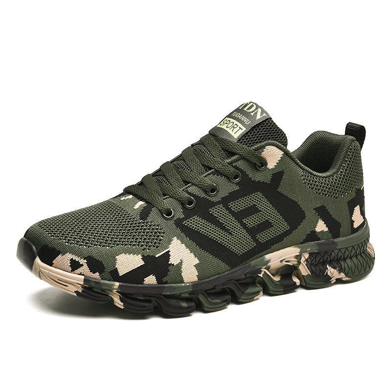 CAMO - Designer Sommer-Sneaker