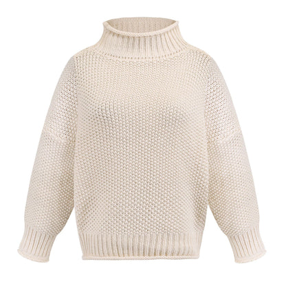 SELA - Moderner Pullover für Damen