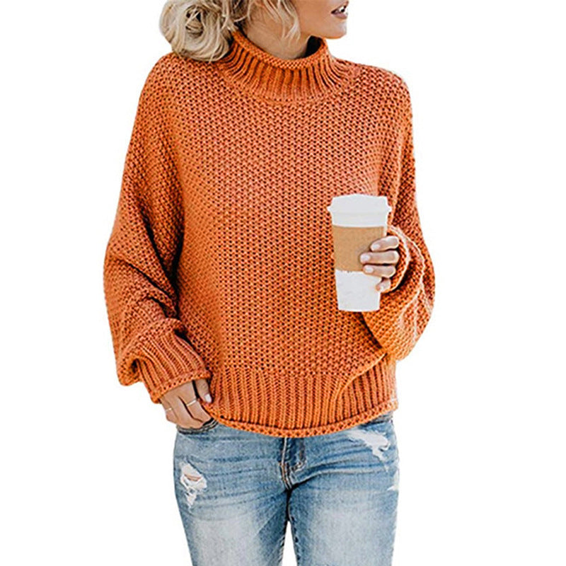 SELA - Moderner Pullover für Damen