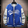 JACK - Stylische Baseball Jacke