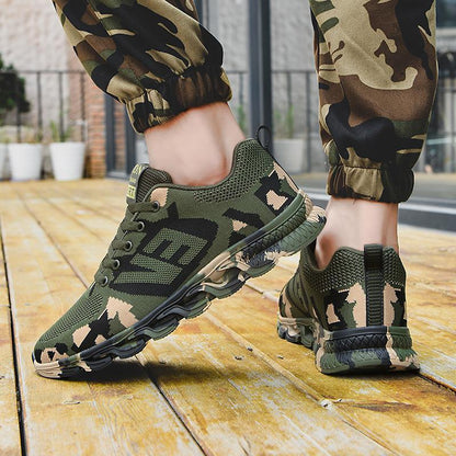 CAMO - Designer Sommer-Sneaker