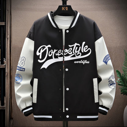 JACK - Stylische Baseball Jacke