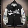 JACK - Stylische Baseball Jacke