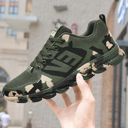 CAMO - Designer Sommer-Sneaker