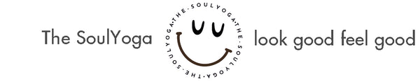 The Soul Yoga - look good feel good